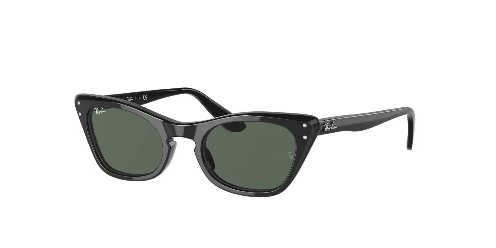 Ray-Ban Kids Miss Burbank 0RJ9099S Sunglasses - view 12